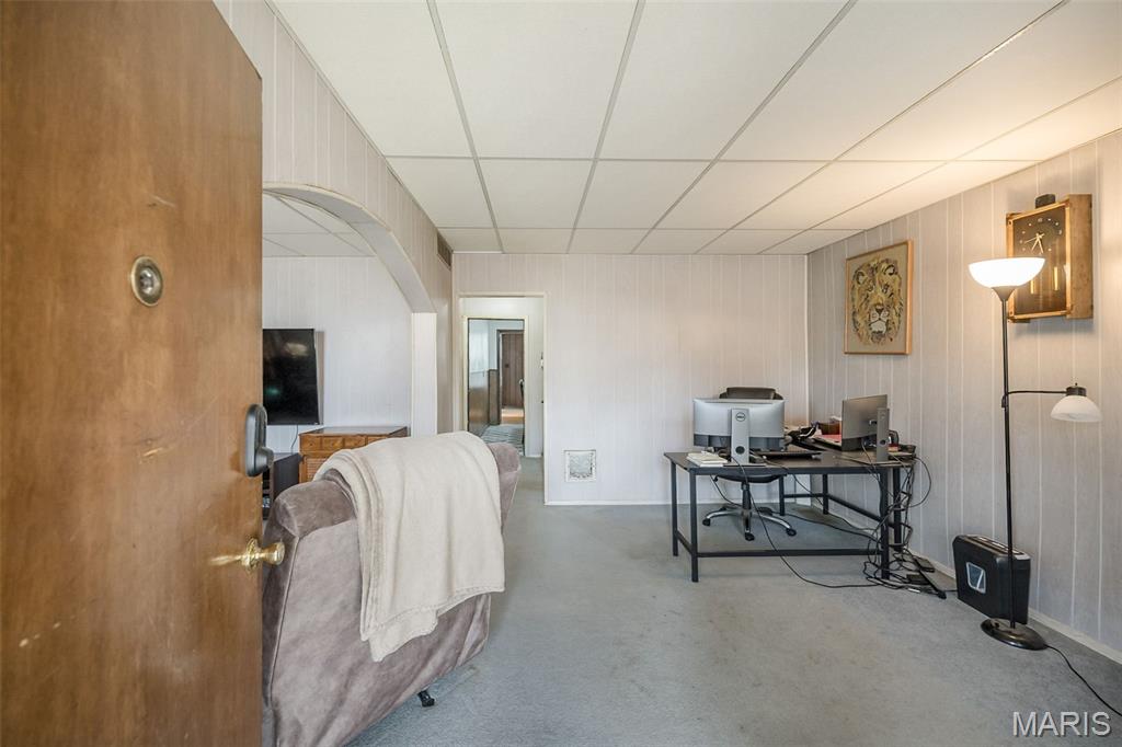 Hadley Park - Residential
