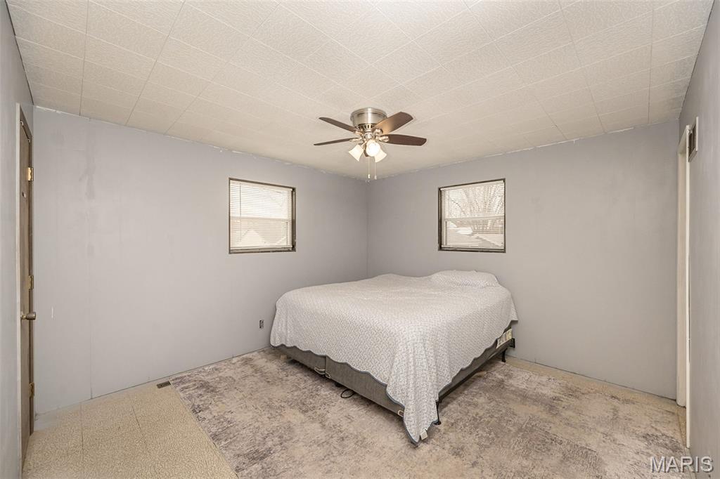 Hadley Park - Residential