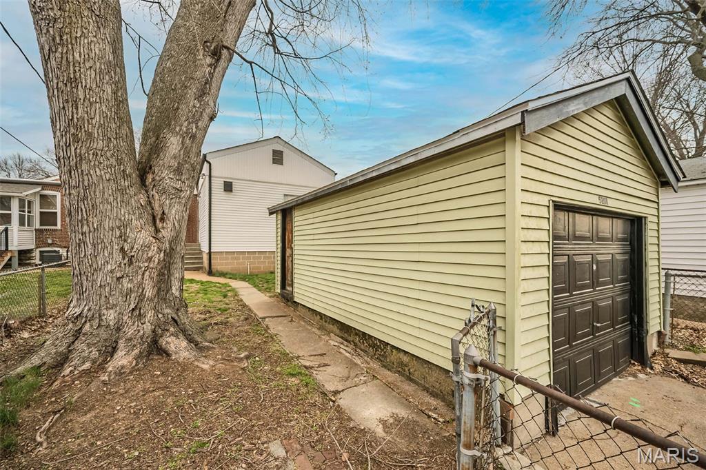 Hadley Park - Residential