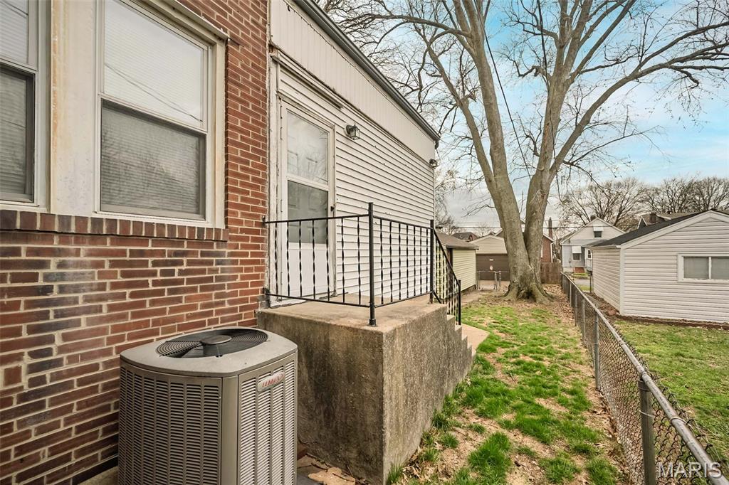 Hadley Park - Residential