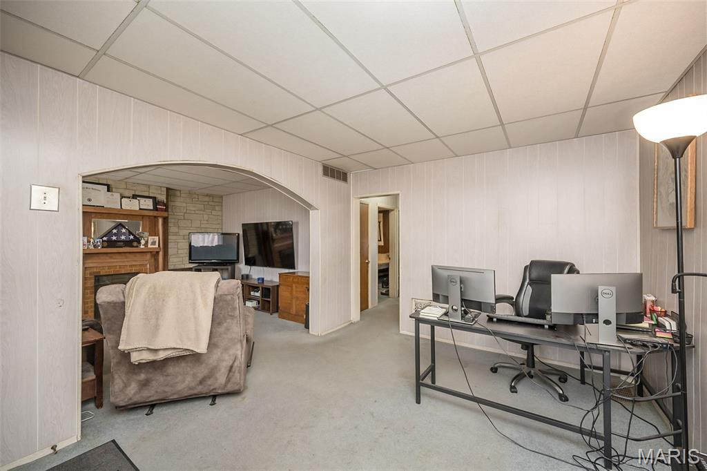 Hadley Park - Residential
