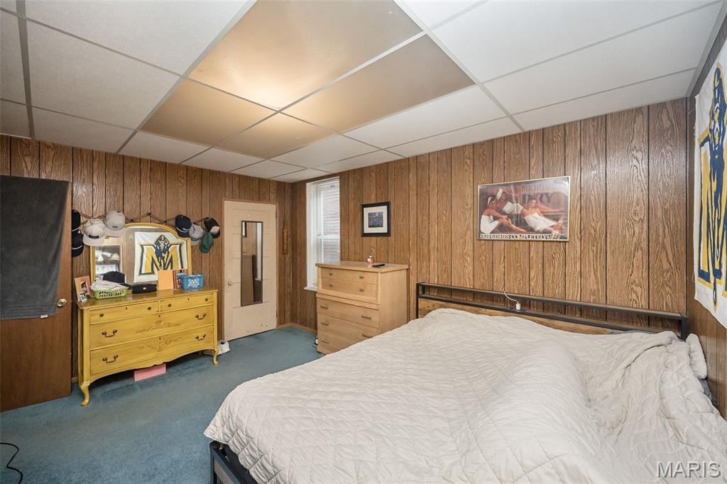 Hadley Park - Residential