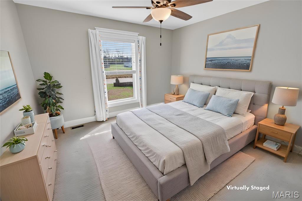 Enclave Lake Estates - Residential