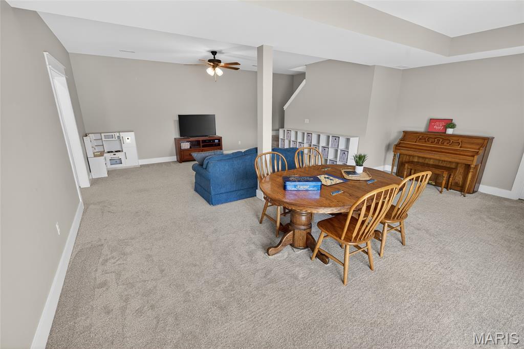 Enclave Lake Estates - Residential