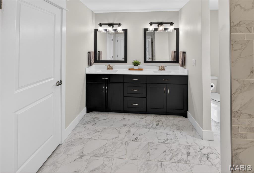 Enclave Lake Estates - Residential