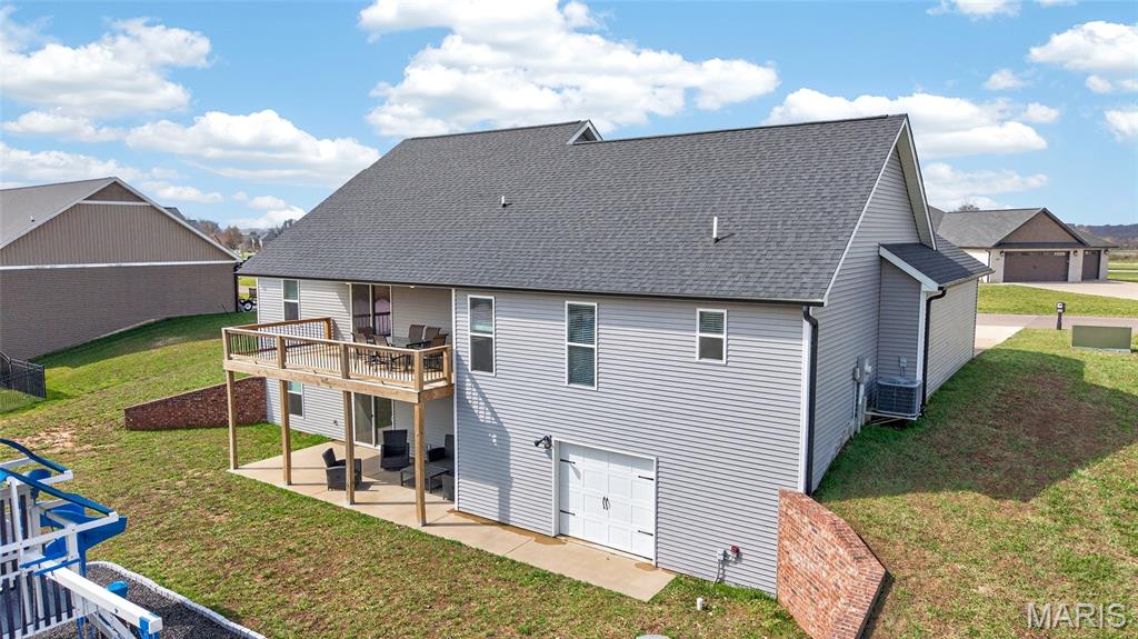 Enclave Lake Estates - Residential