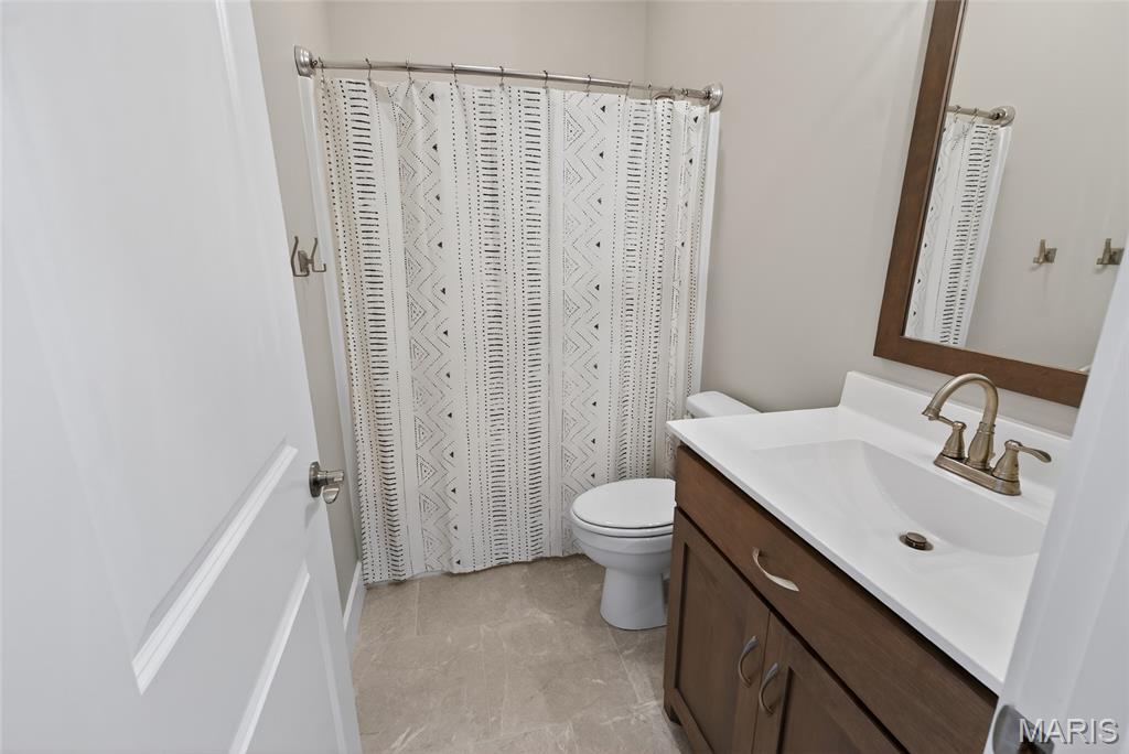 Enclave Lake Estates - Residential