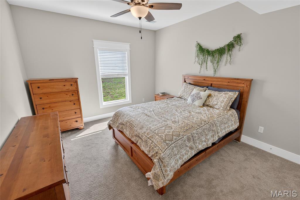 Enclave Lake Estates - Residential