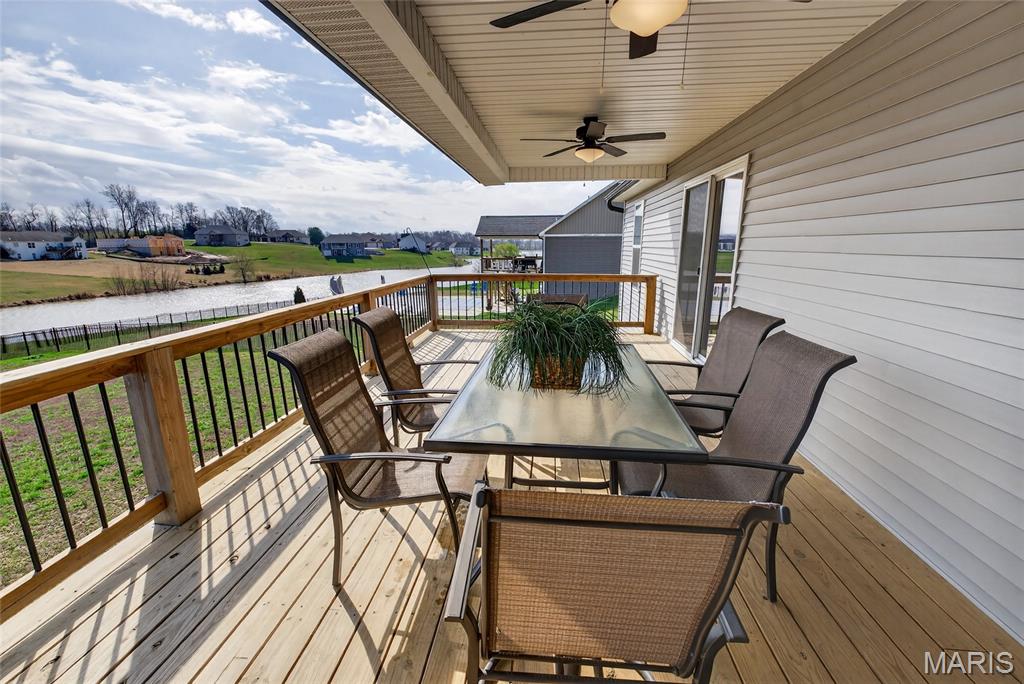 Enclave Lake Estates - Residential