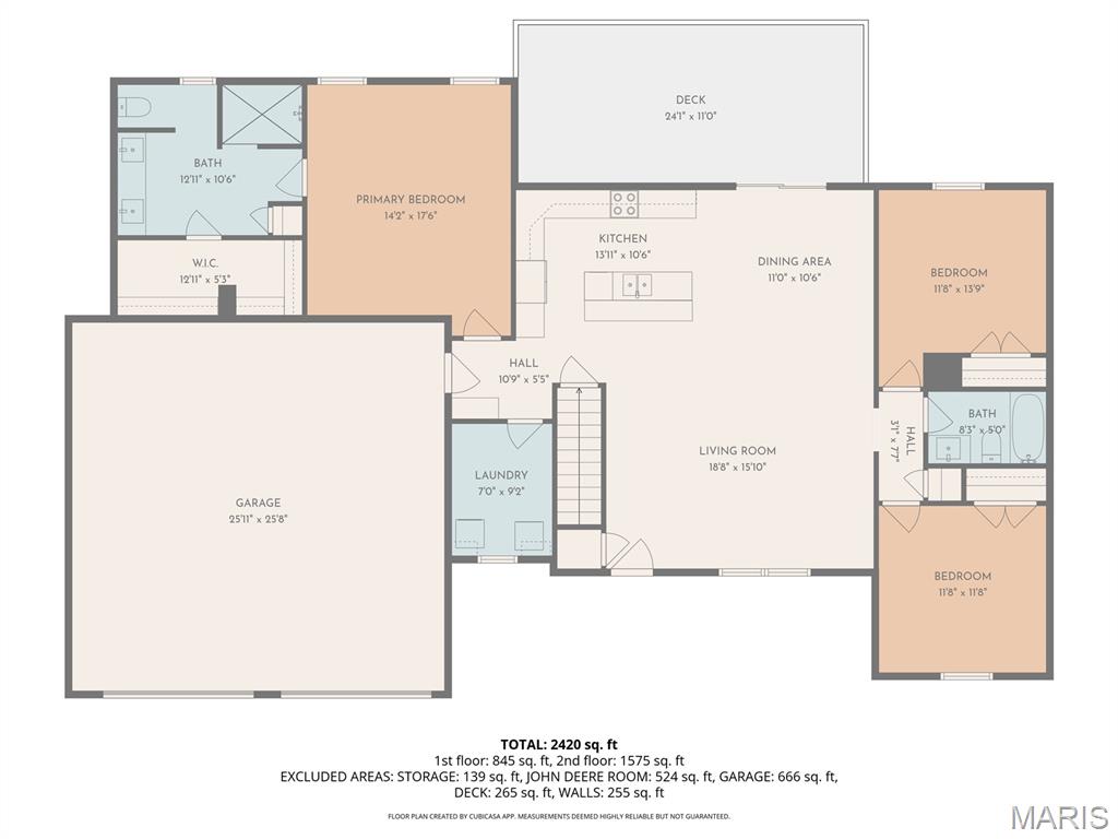 Enclave Lake Estates - Residential