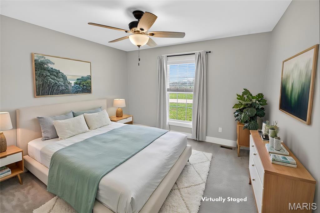 Enclave Lake Estates - Residential