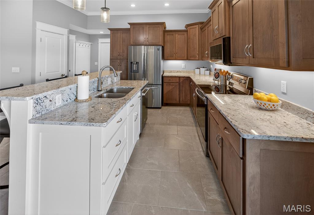 Enclave Lake Estates - Residential