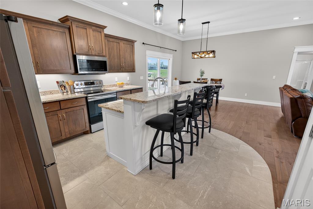 Enclave Lake Estates - Residential