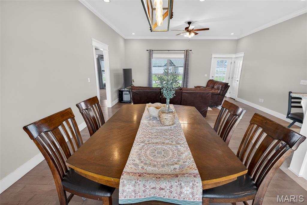 Enclave Lake Estates - Residential