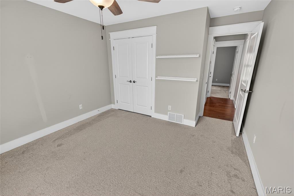 Enclave Lake Estates - Residential