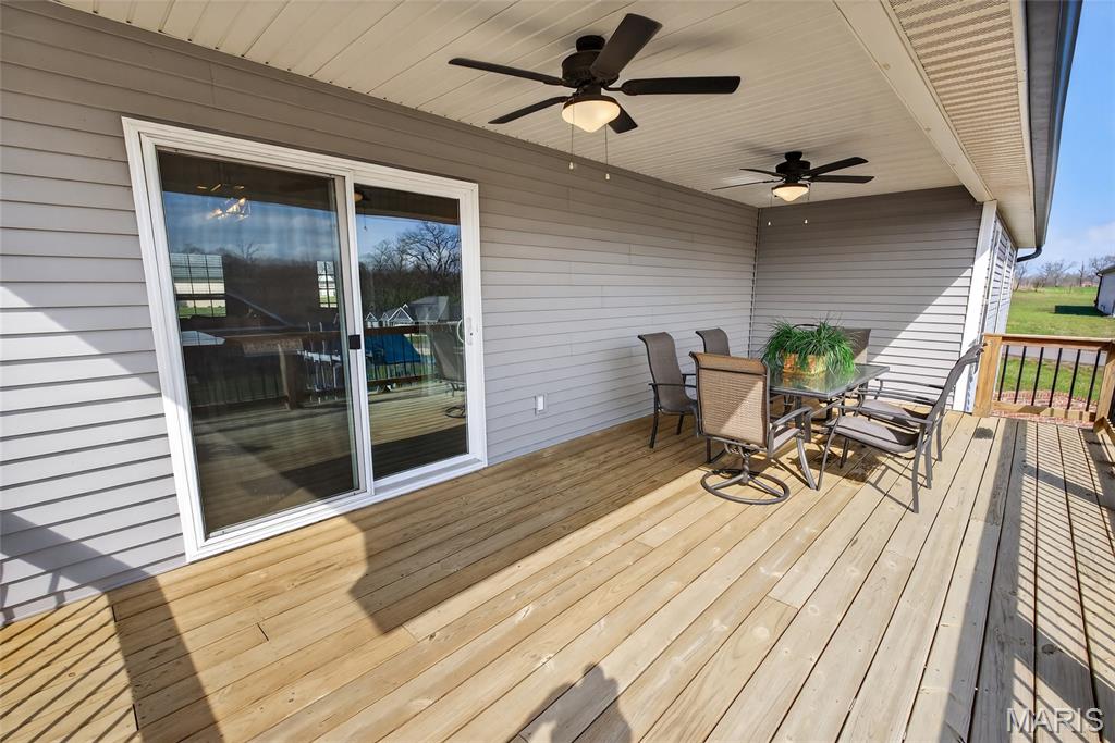 Enclave Lake Estates - Residential