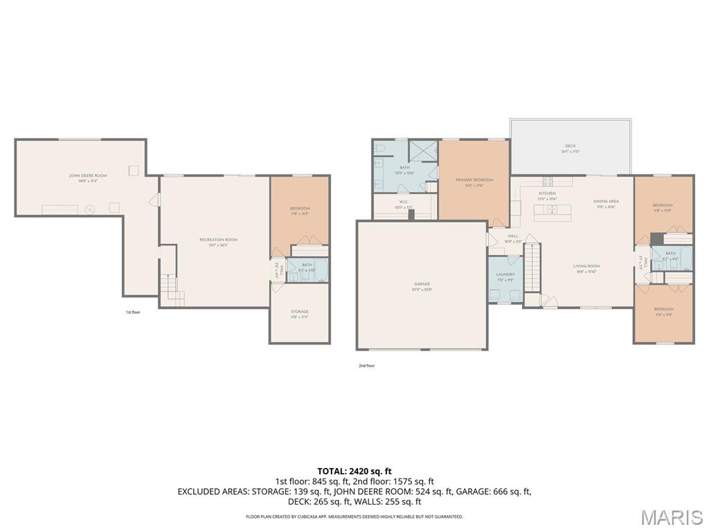 Enclave Lake Estates - Residential