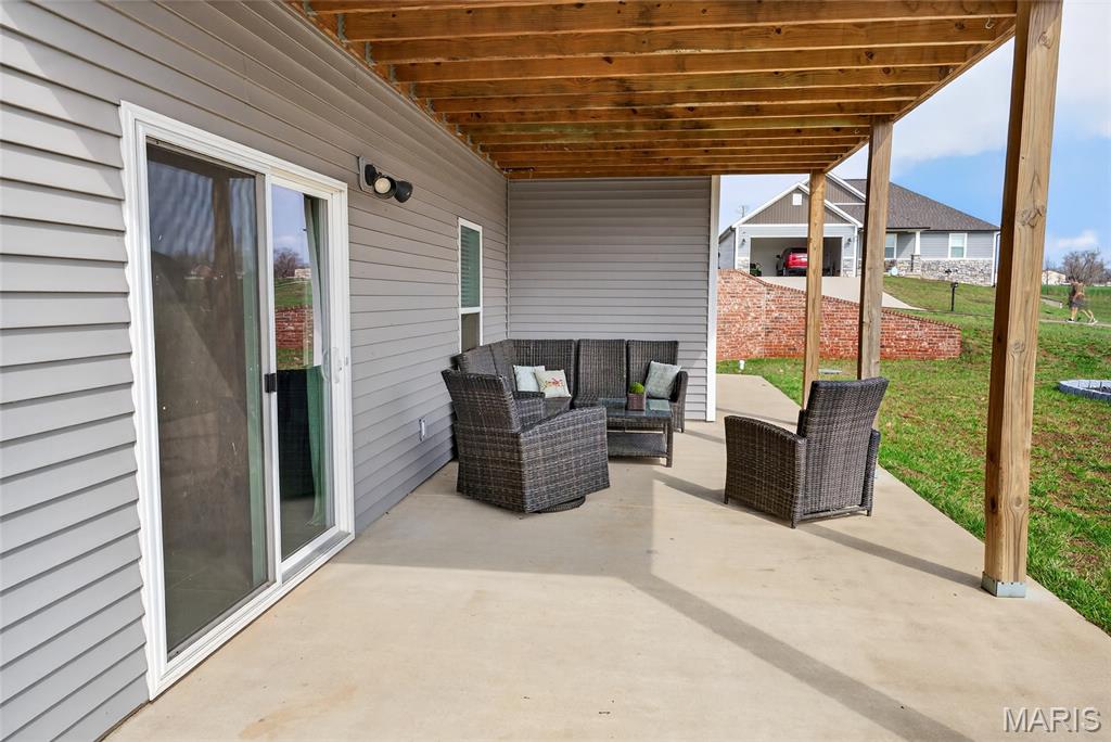 Enclave Lake Estates - Residential