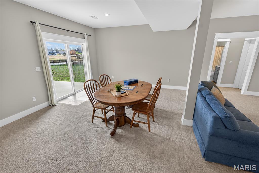 Enclave Lake Estates - Residential