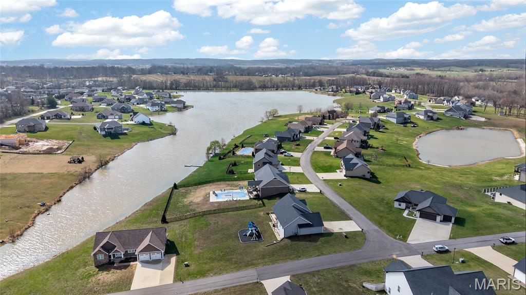 Enclave Lake Estates - Residential