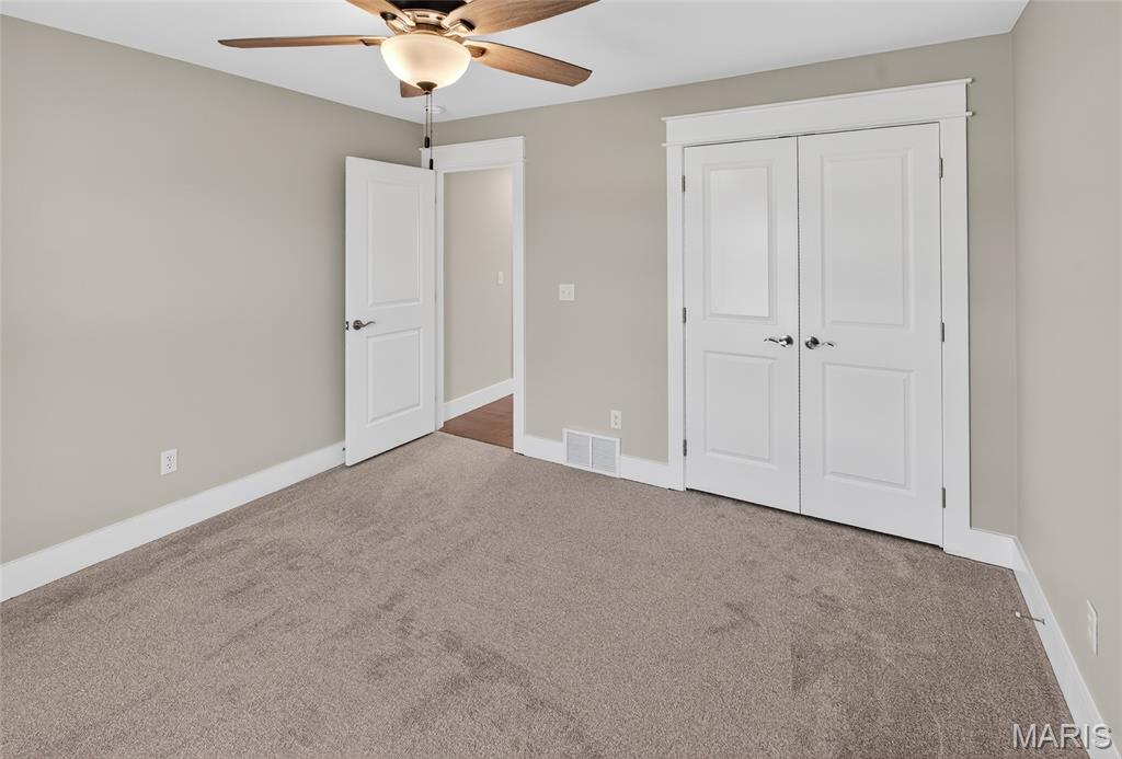 Enclave Lake Estates - Residential