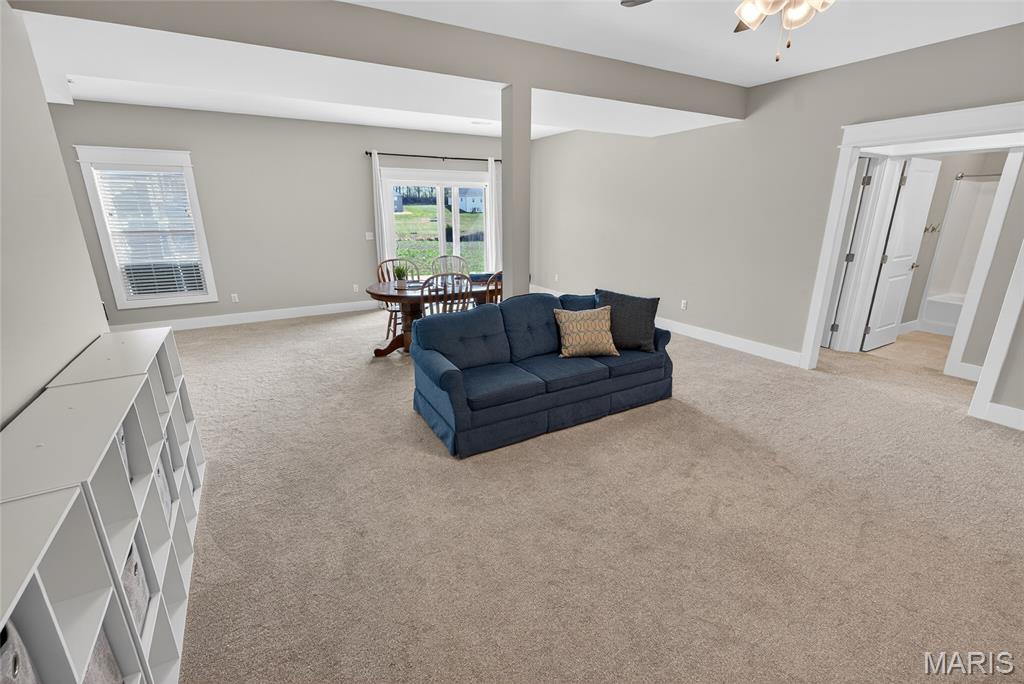 Enclave Lake Estates - Residential