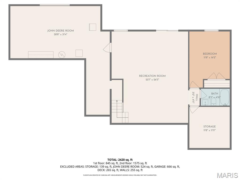 Enclave Lake Estates - Residential