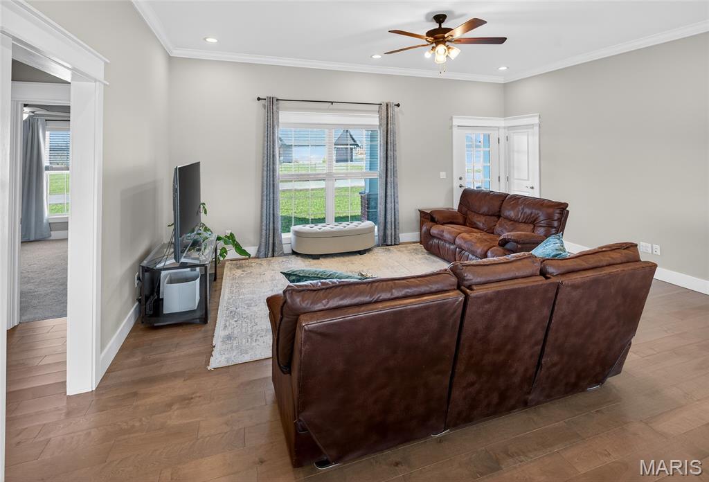 Enclave Lake Estates - Residential