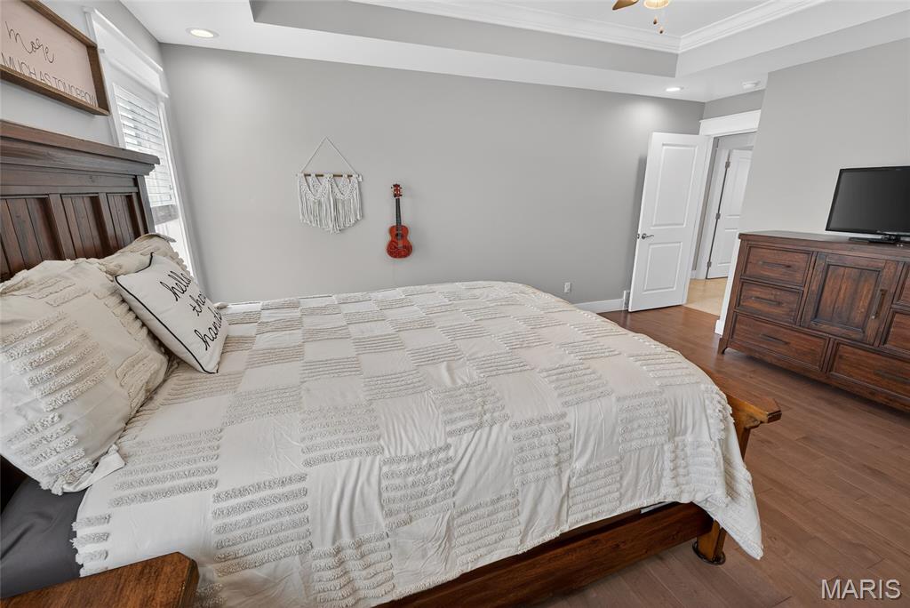 Enclave Lake Estates - Residential