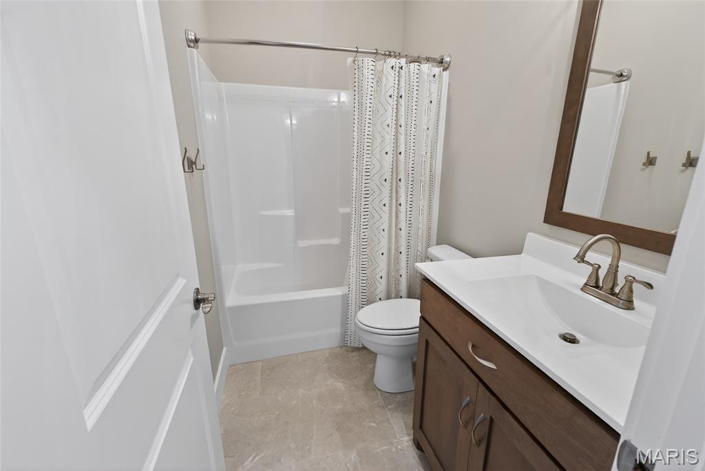 Enclave Lake Estates - Residential