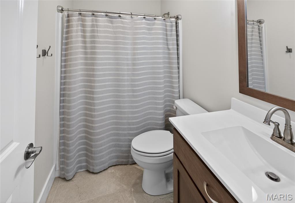 Enclave Lake Estates - Residential