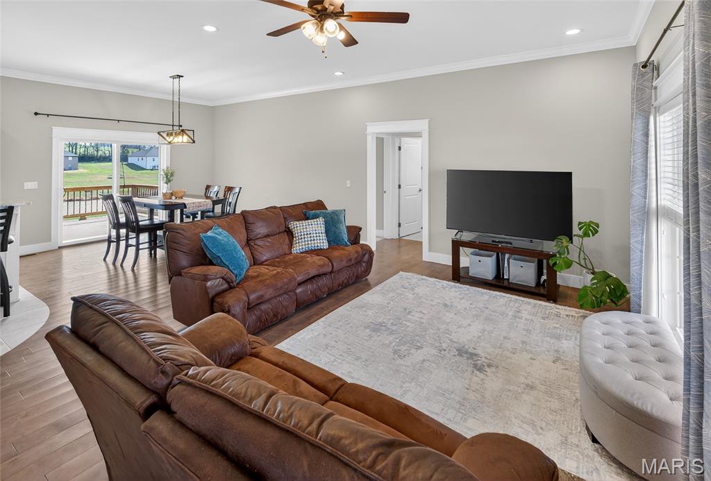 Enclave Lake Estates - Residential