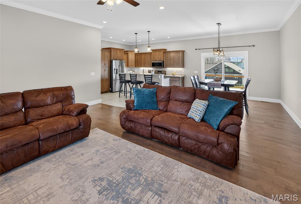 Enclave Lake Estates - Residential