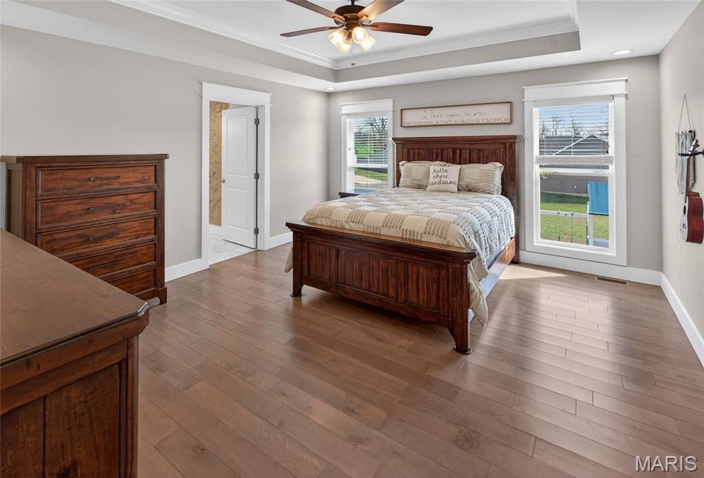 Enclave Lake Estates - Residential