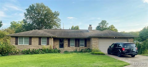 Photo of 906 Laurel Drive, Rolla, MO 65401 (MLS # 26058211)