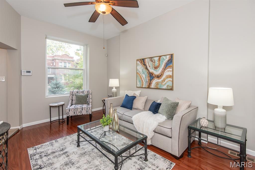 4224 Botanical Avenue