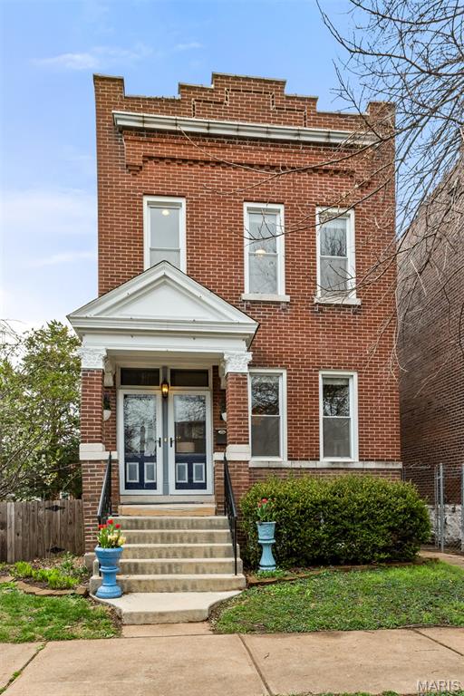 Od Tuckers Sub - Residential