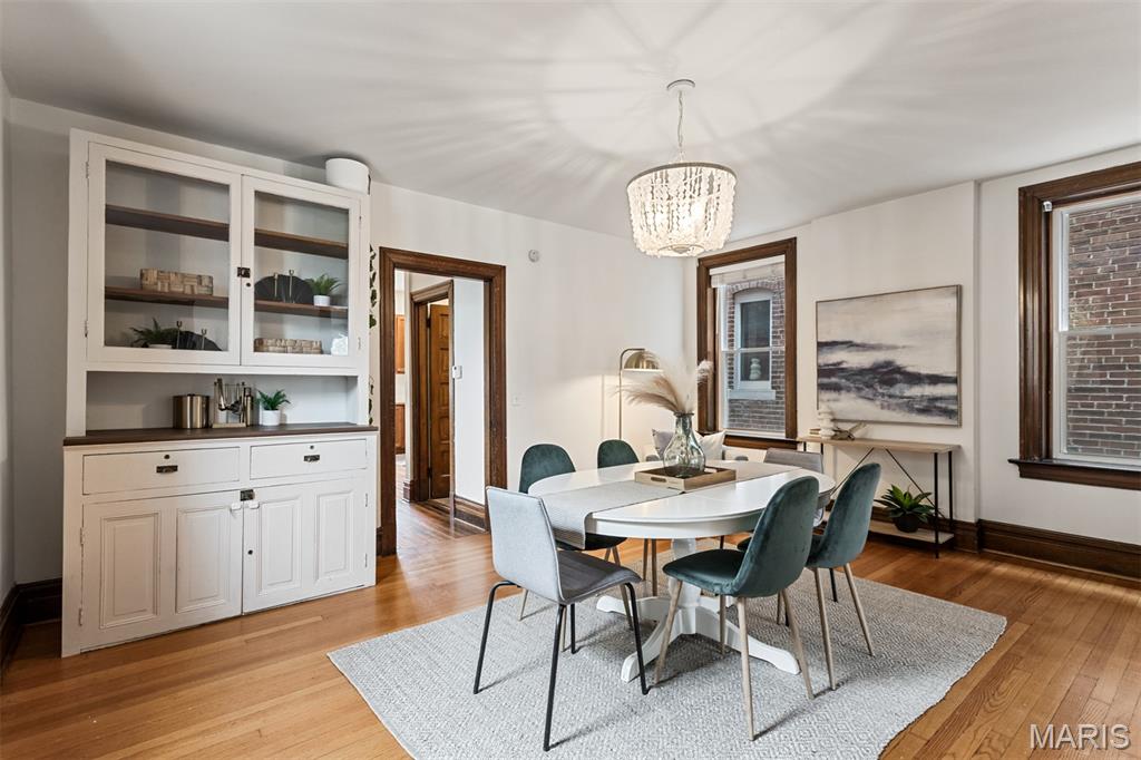 Od Tuckers Sub - Residential