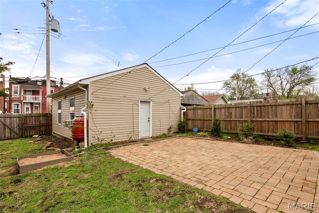 Od Tuckers Sub - Residential