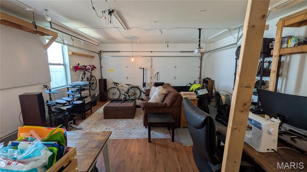 Od Tuckers Sub - Residential