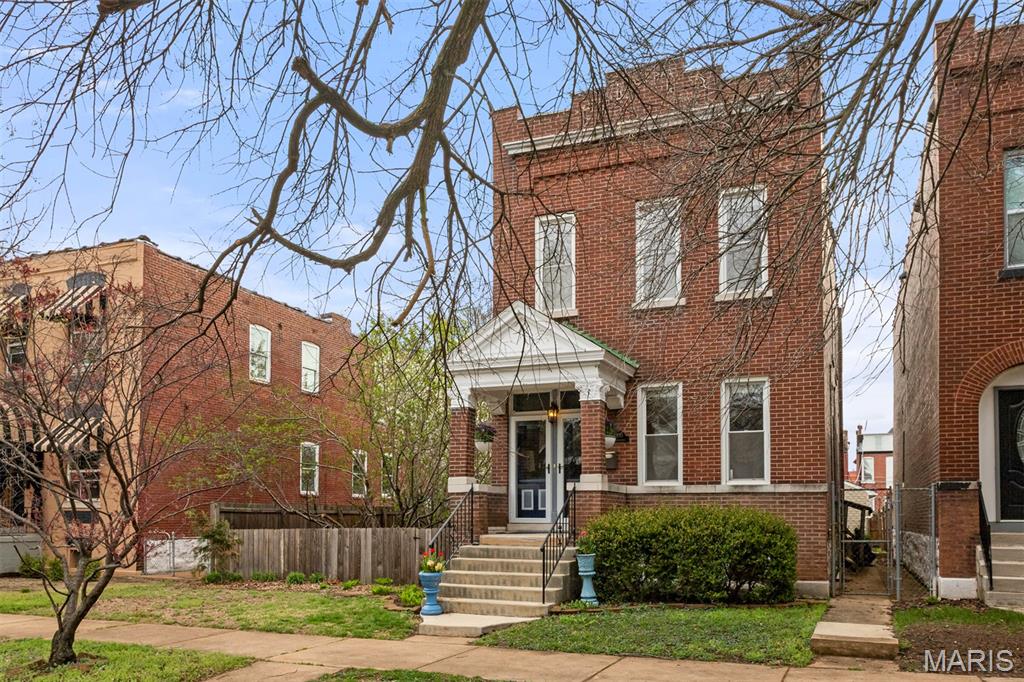 Od Tuckers Sub - Residential