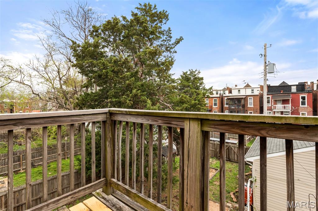 Od Tuckers Sub - Residential