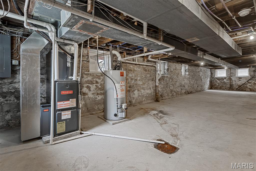 Od Tuckers Sub - Residential