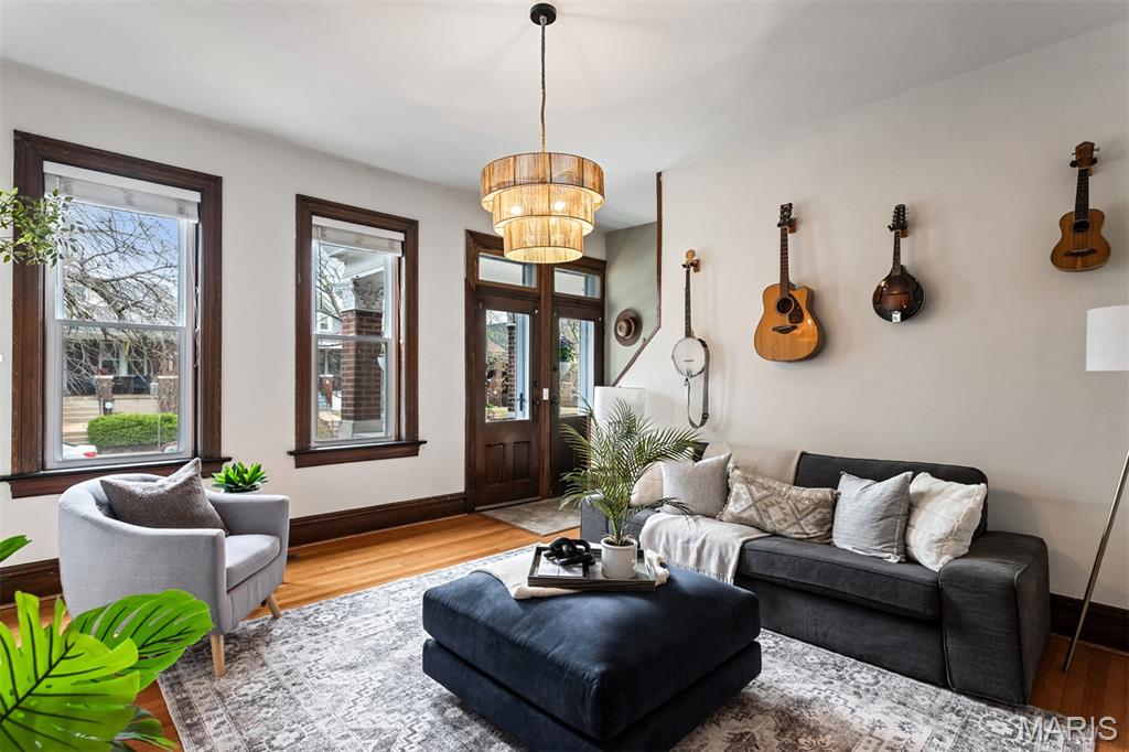 Od Tuckers Sub - Residential