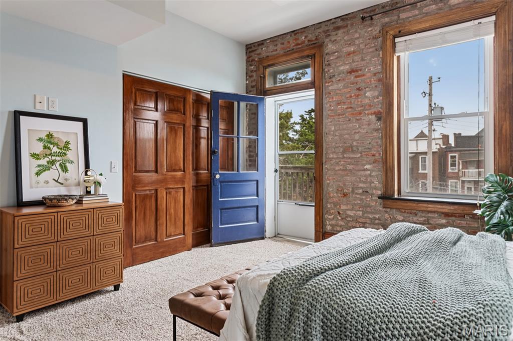 Od Tuckers Sub - Residential