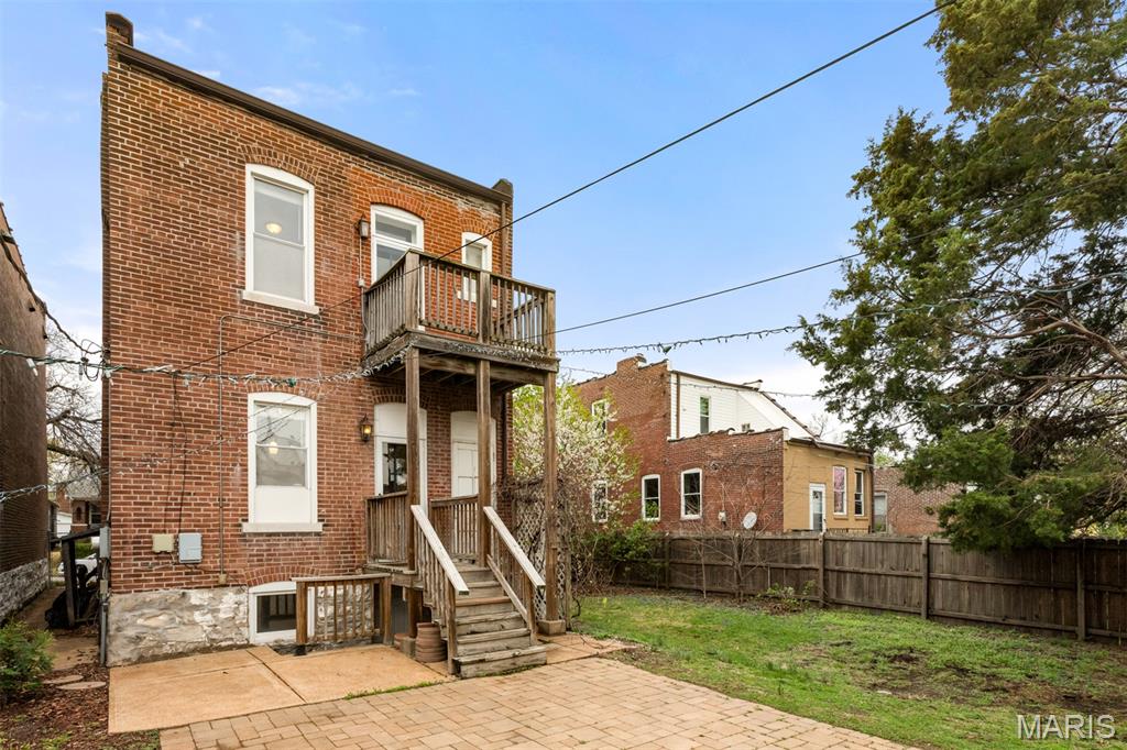 Od Tuckers Sub - Residential