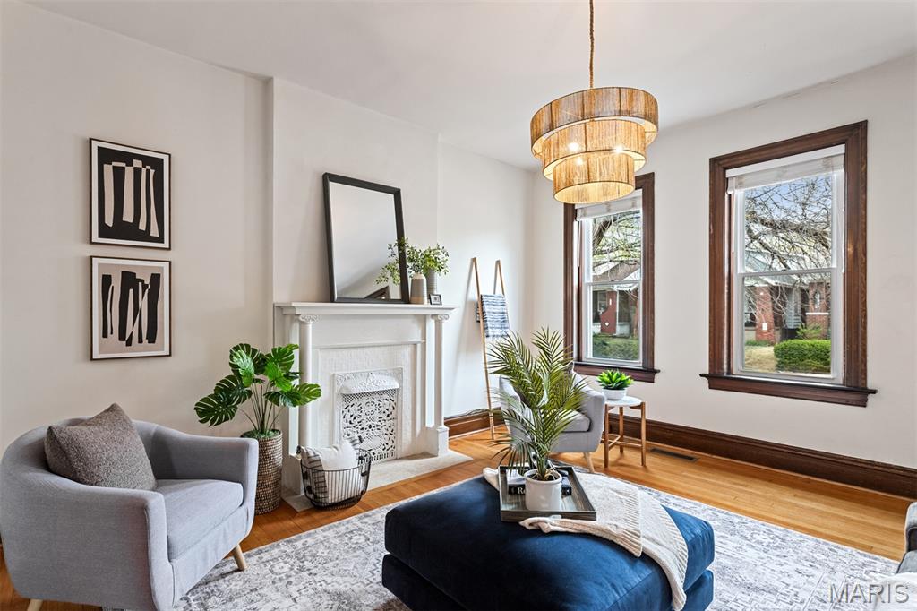 Od Tuckers Sub - Residential