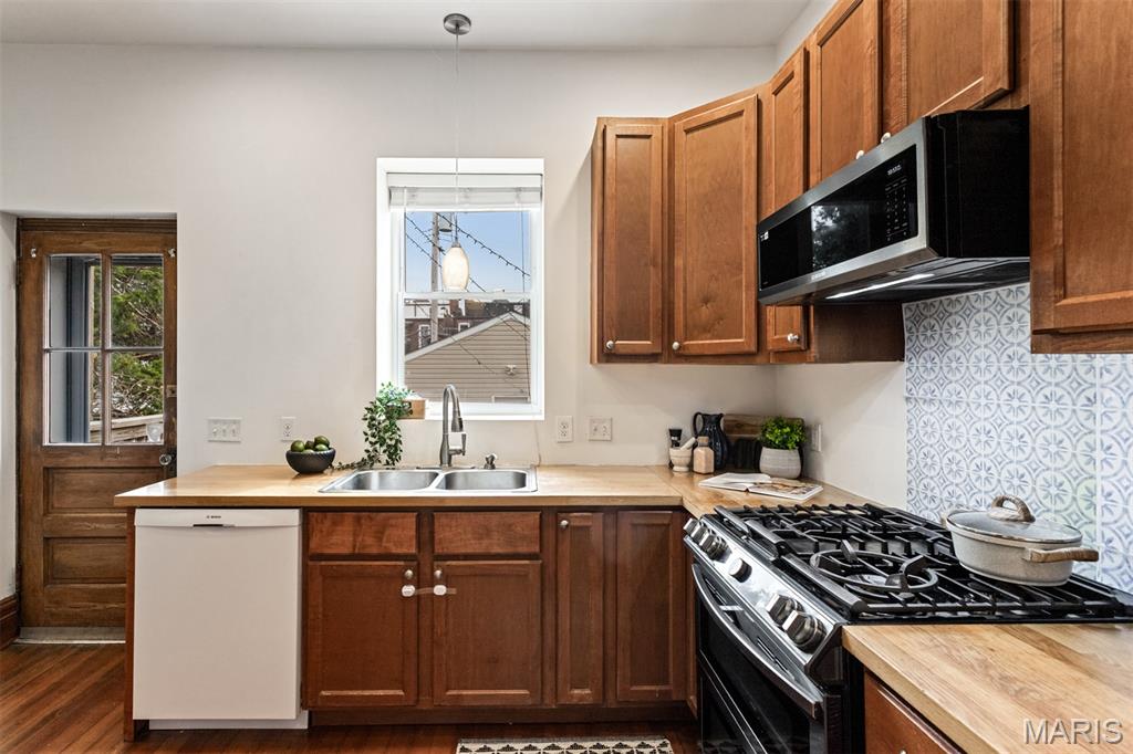 Od Tuckers Sub - Residential