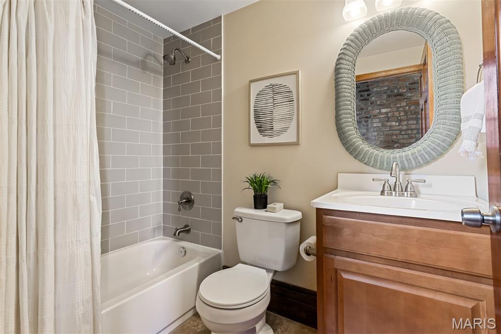 Od Tuckers Sub - Residential