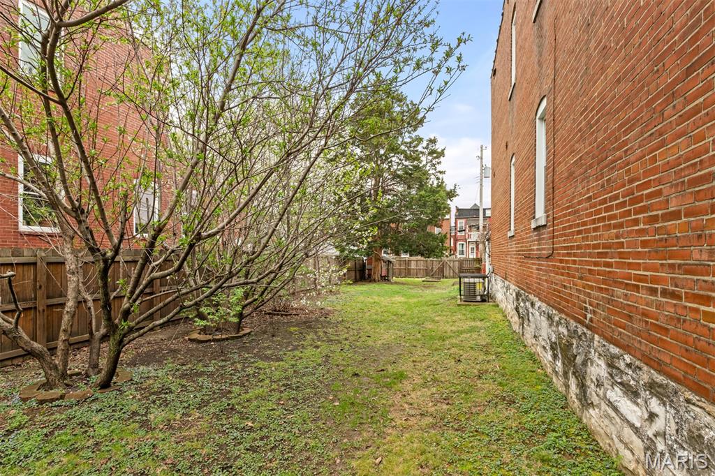 Od Tuckers Sub - Residential